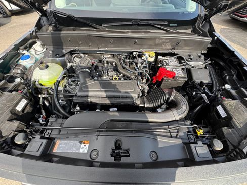 New 2026 Ford Bronco Sport Big Bend image 33