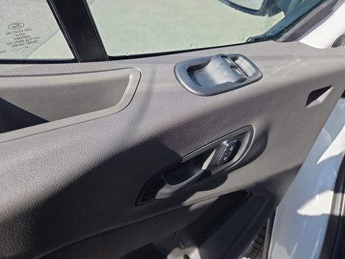 New 2025 Ford Transit 250 148 Medium Roof w/ Load Area Protection Package image 12