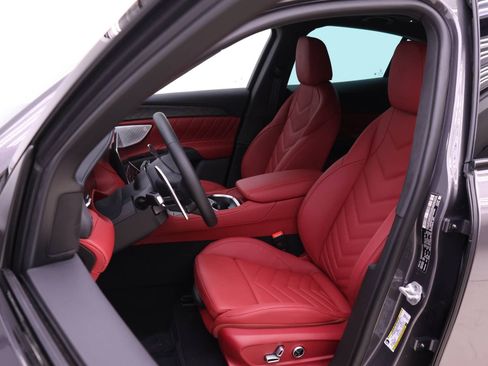 New 2026 Maserati Grecale Modena AWD/4WD image 7