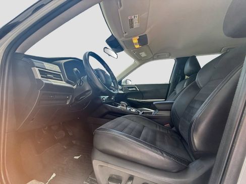 Used 2022 Mitsubishi Outlander SE FWD image 23