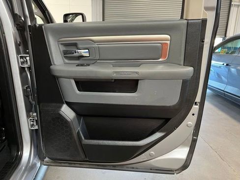 Used 2019 RAM 1500 Big Horn AWD/4WD image 15