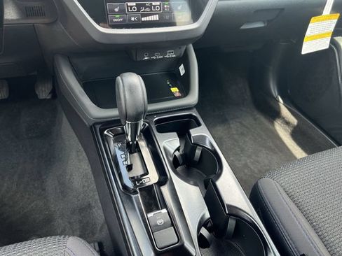Certified 2026 Subaru Forester Premium AWD/4WD image 24
