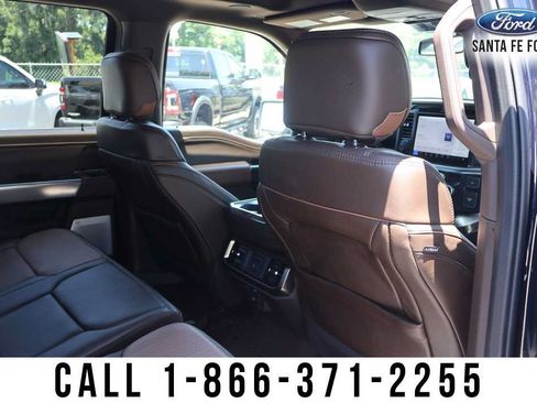 Used 2025 Ford F150 King Ranch AWD/4WD image 29