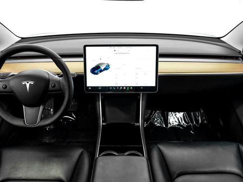 Used 2019 Tesla Model 3 Standard Range Plus RWD image 22