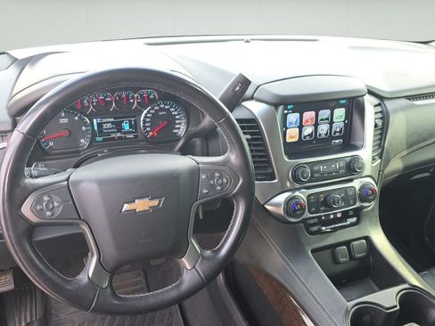 Used 2020 Chevrolet Suburban LS w/ Max Trailering Package image 10