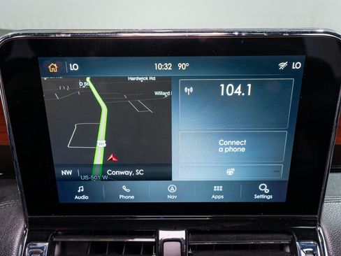 Used 2021 Lincoln Navigator Reserve RWD image 20