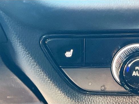 Used 2024 Honda HR-V Sport image 19