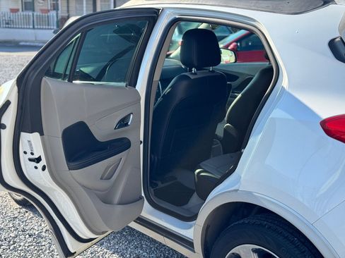 Used 2013 Buick Encore AWD image 15