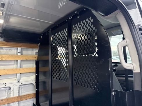 Used 2024 Ford Transit 250 Low Roof w/ Exterior Upgrade Package image 38
