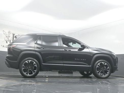 New 2026 Chevrolet Equinox LT image 31