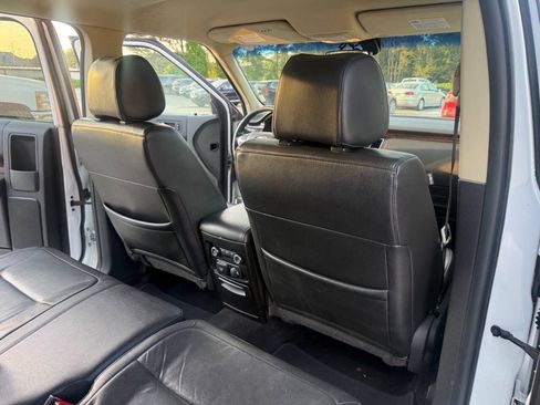 Used 2019 Ford Flex Limited AWD/4WD image 24