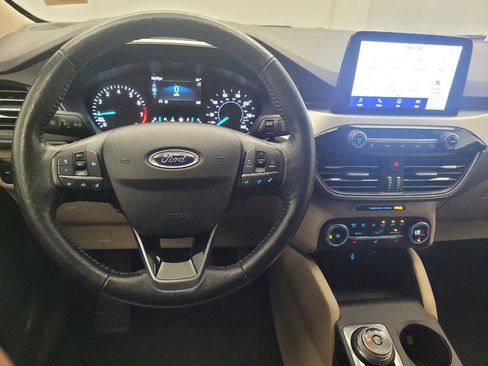 Used 2020 Ford Escape SEL AWD/4WD image 22