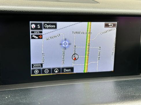 Used 2016 Lexus RC 350 image 30