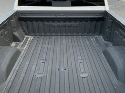 Used 2022 GMC Sierra 3500 Denali w/ Denali Ultimate Package image 20