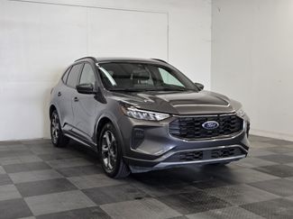 Used 2023 Ford Escape ST-Line w/ Tech Pack #1 FWD video 2