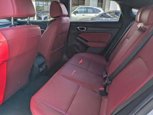 Certified 2024 Acura Integra A-Spec image 14