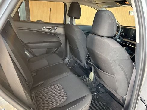 Certified 2023 Kia Sportage LX image 22
