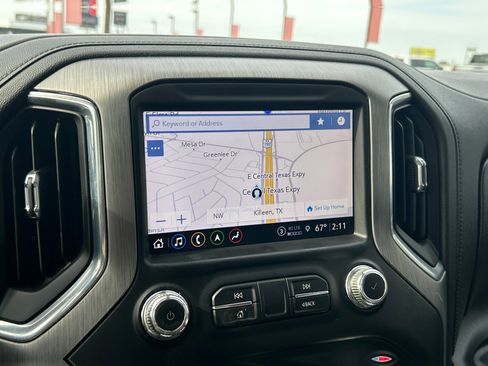 Used 2023 GMC Sierra 2500 Denali w/ Denali Ultimate Package image 14