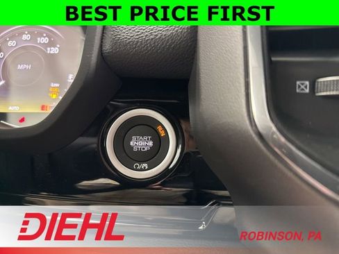 New 2026 RAM 1500 Laramie image 30