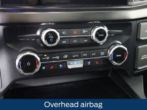 New 2026 Ford F350 Lariat w/ Black Appearance Package image 48