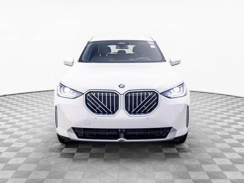 New 2026 BMW X3 xDrive30 image 8