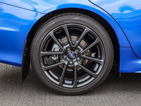 Used 2021 Subaru WRX Premium w/ Popular Package #3 image 7