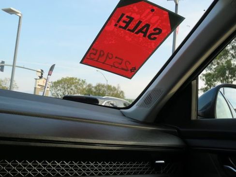 Used 2024 Honda Accord EX image 29