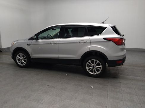 Used 2019 Ford Escape SE AWD/4WD image 3