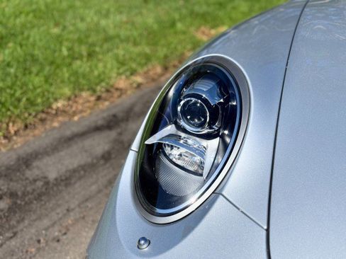 Used 2014 Porsche 911 Carrera RWD image 13