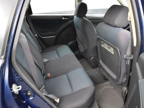 Used 2005 Toyota Matrix XR w/ Extra Value Pkg 2 image 18