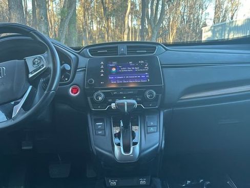 Used 2020 Honda CR-V EX-L image 15