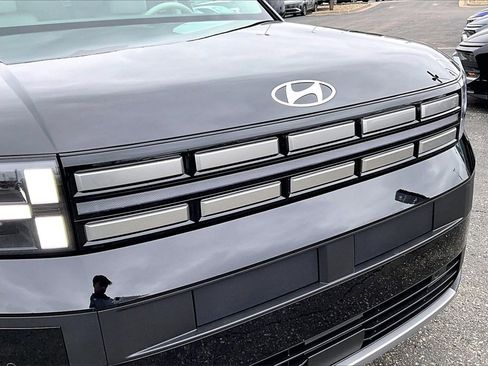 Used 2026 Hyundai Santa Fe SEL image 29