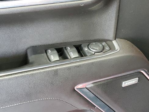 Used 2022 Chevrolet Silverado 1500 RST w/ RST All Star Premium Package image 15