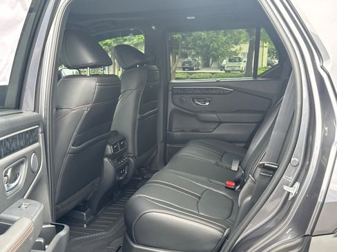 New 2026 Honda Passport TrailSport Elite image 15