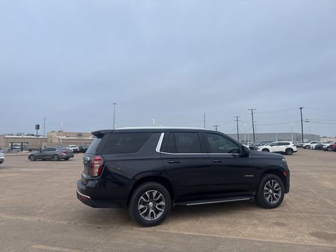 Used 2022 Chevrolet Tahoe LT w/ Luxury Package image 28