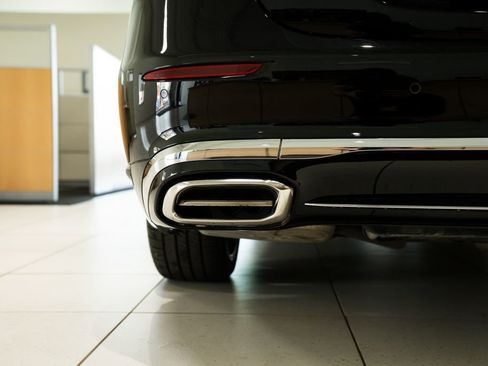 Certified 2022 Mercedes-Benz Maybach S 580 4MATIC image 19