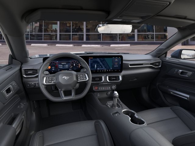 New 2026 Ford Mustang Premium RWD image 9