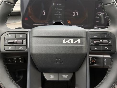 New 2027 Kia Telluride EX X-Line AWD/4WD image 26