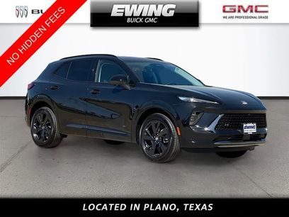 New 2026 Buick Envision Sport Touring