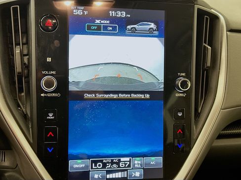 Used 2024 Subaru Crosstrek 2.0i Premium image 23