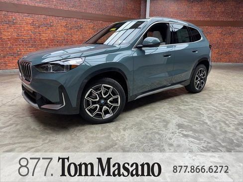 Used 2026 BMW X1 xDrive28i w/ Convenience Package image 1