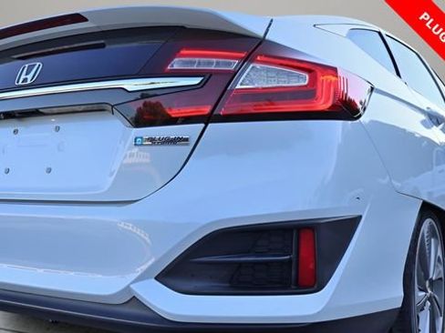 Used 2021 Honda Clarity Plug-In Hybrid image 7