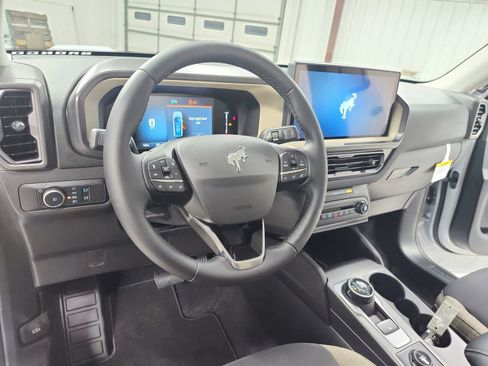 New 2026 Ford Bronco Sport Big Bend AWD/4WD image 18