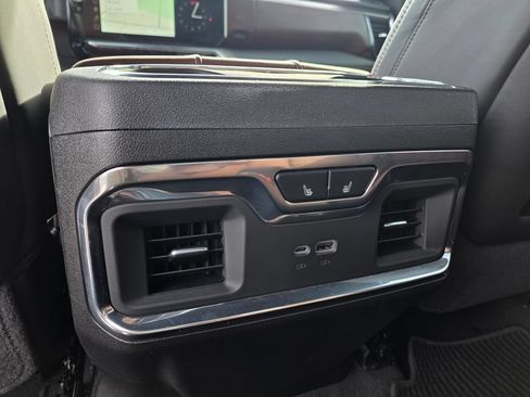 Used 2025 GMC Sierra 1500 Denali Ultimate AWD/4WD image 25