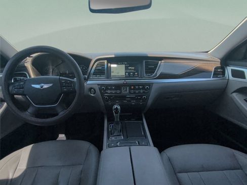 Used 2015 Hyundai Genesis 3.8 RWD image 42