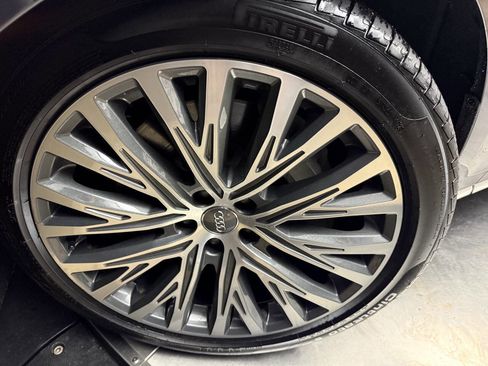 Used 2019 Audi A8 L 3.0T w/ Executive Package image 29