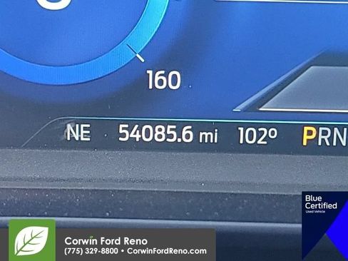 Used 2020 Ford Escape Titanium AWD/4WD image 17