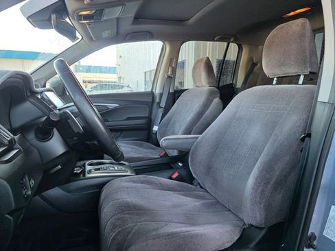 Used 2023 Honda Ridgeline RTL-E image 9