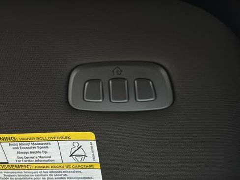 Used 2025 Ford F150 King Ranch image 37