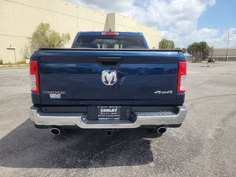 Used 2023 RAM 1500 Big Horn image 7
